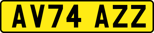 AV74AZZ