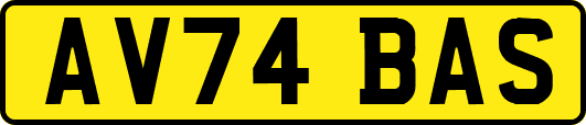 AV74BAS