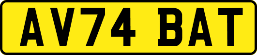 AV74BAT
