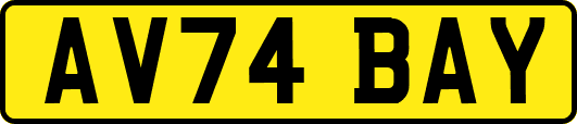 AV74BAY