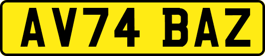 AV74BAZ