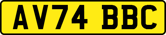 AV74BBC