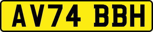 AV74BBH