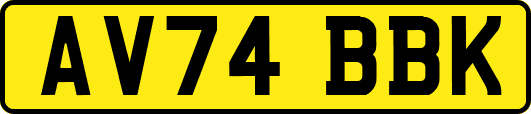 AV74BBK