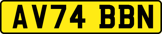 AV74BBN