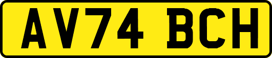 AV74BCH