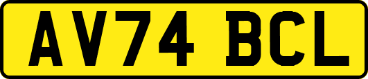 AV74BCL