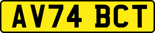 AV74BCT