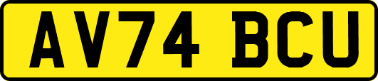 AV74BCU