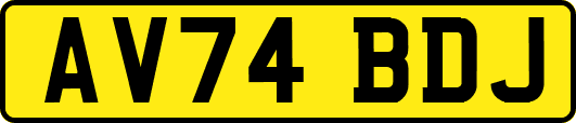 AV74BDJ