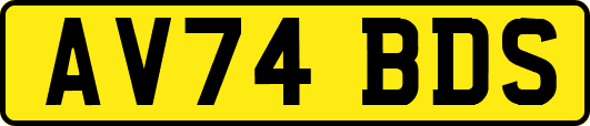 AV74BDS
