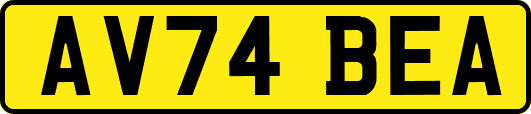 AV74BEA