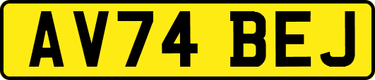 AV74BEJ