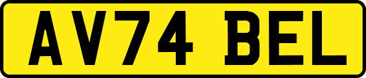 AV74BEL