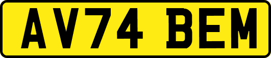 AV74BEM