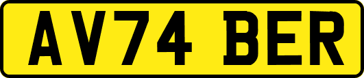 AV74BER