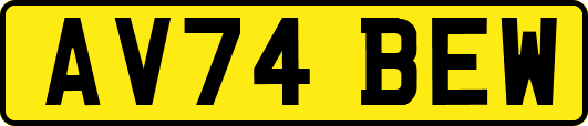 AV74BEW