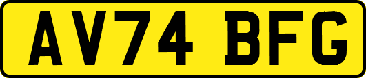 AV74BFG