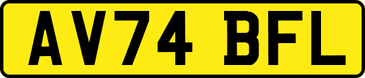 AV74BFL