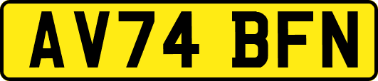AV74BFN