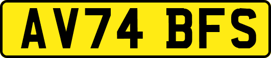 AV74BFS