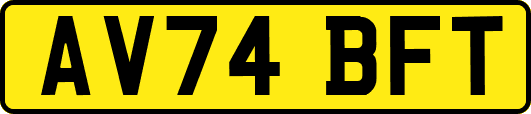 AV74BFT