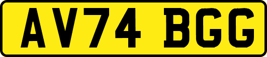 AV74BGG