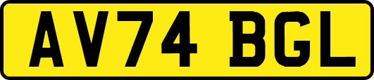 AV74BGL