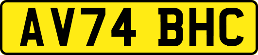 AV74BHC