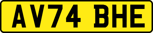 AV74BHE