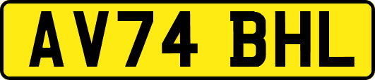 AV74BHL