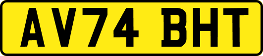 AV74BHT