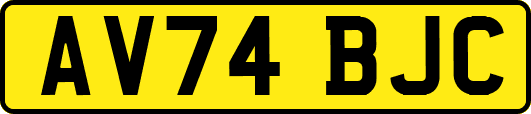 AV74BJC