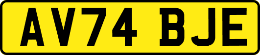 AV74BJE