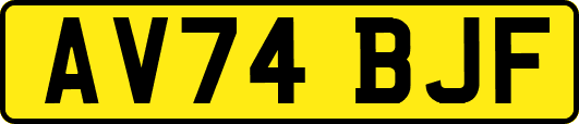 AV74BJF