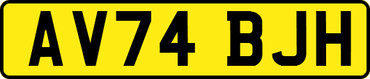 AV74BJH