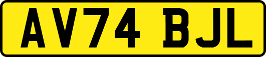 AV74BJL