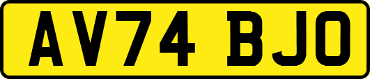 AV74BJO