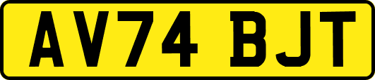 AV74BJT