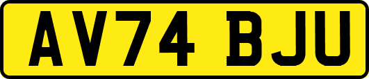 AV74BJU