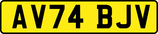 AV74BJV