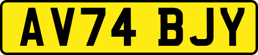 AV74BJY