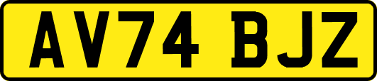AV74BJZ