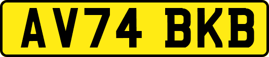 AV74BKB