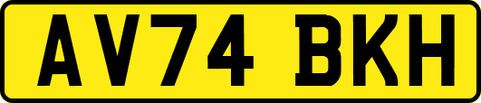 AV74BKH