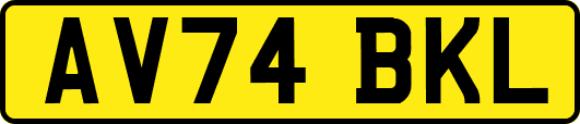 AV74BKL