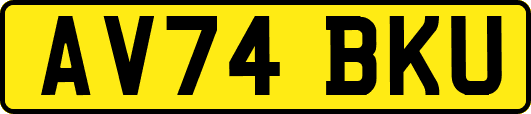 AV74BKU