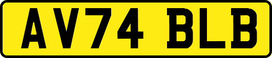 AV74BLB