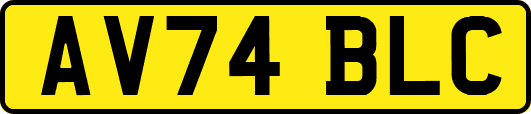 AV74BLC