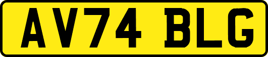 AV74BLG